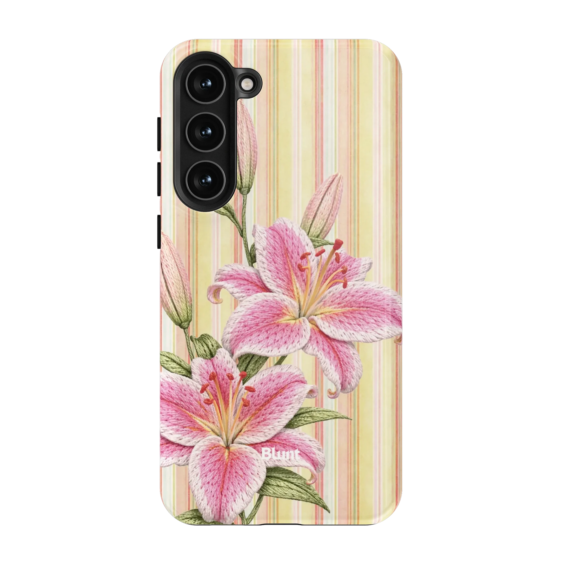 Pansy-samsung-case-S23 Plus-1