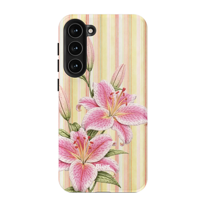 Pansy-samsung-case-S23 Plus-1