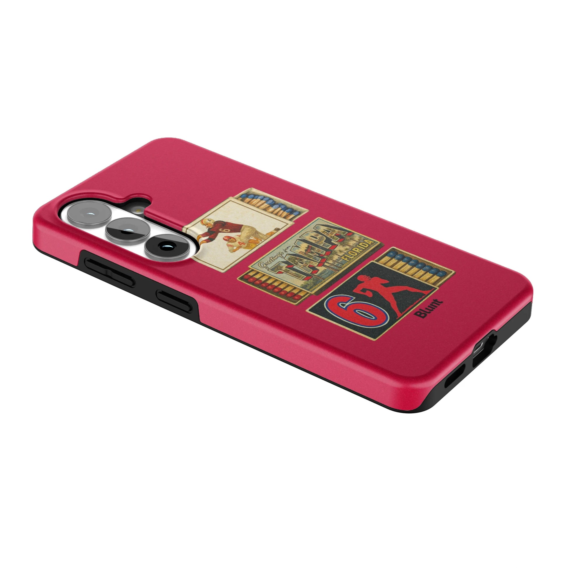 Tampa-Football-samsung-case-Galaxy S26-2