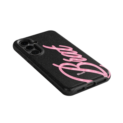 Pink-Brat-samsung-case-Galaxy S24-2