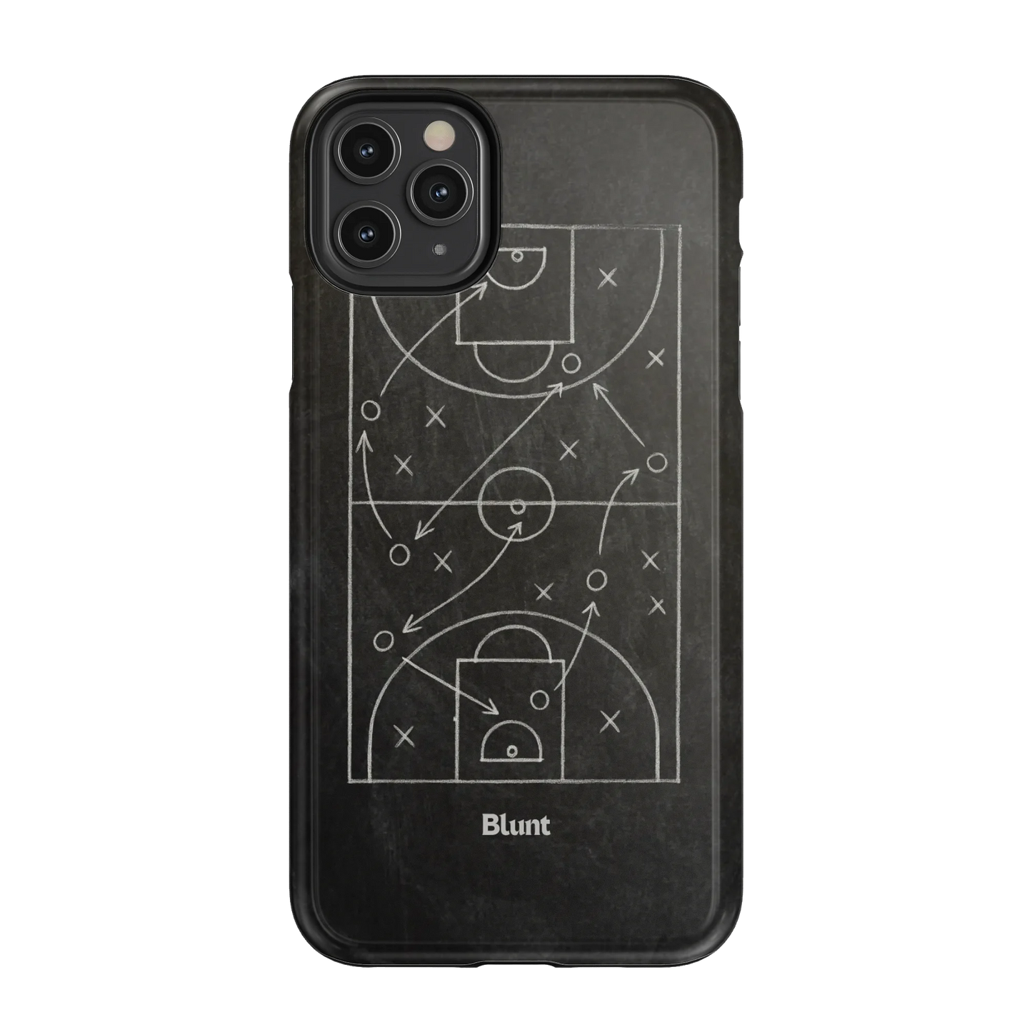 The Play iPhone Case
