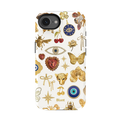 iPhone 16 E Tough