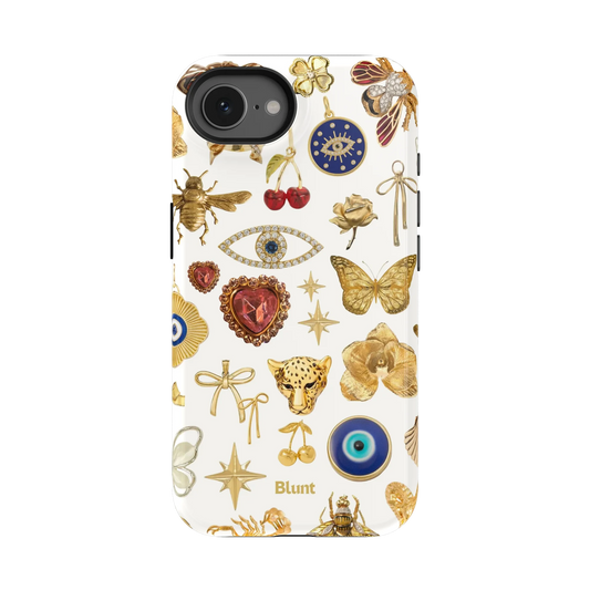 iPhone 16 E Tough