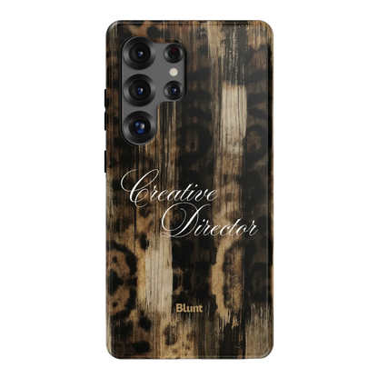Creative Director Samsung Case