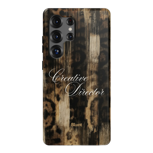 Creative Director Samsung Case