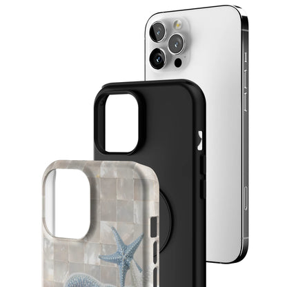 Crystal-Tide-iphone-case-iPhone 12 Pro Max-3