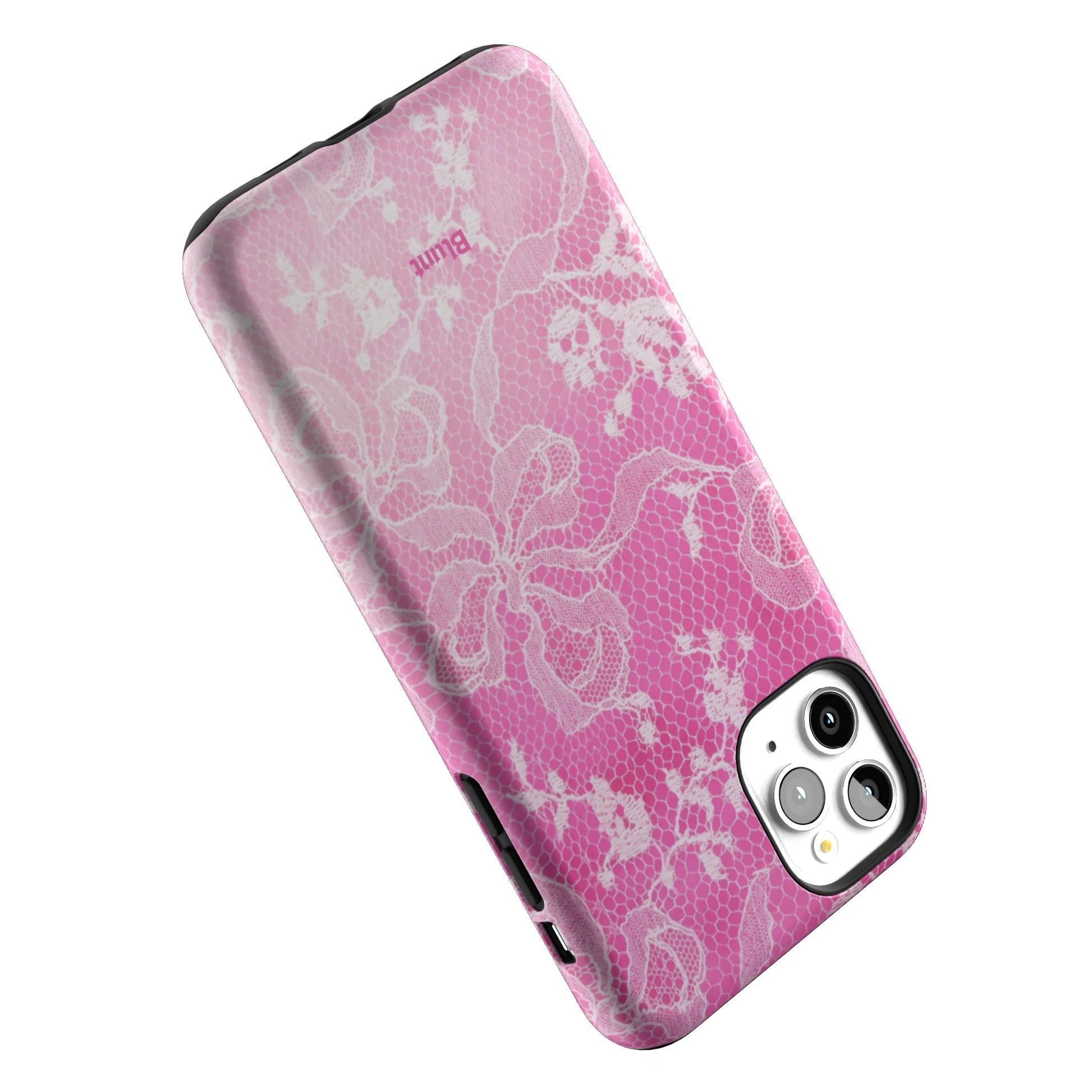 Pink-Lacewave-iphone-case-iPhone 11 Pro Max-4