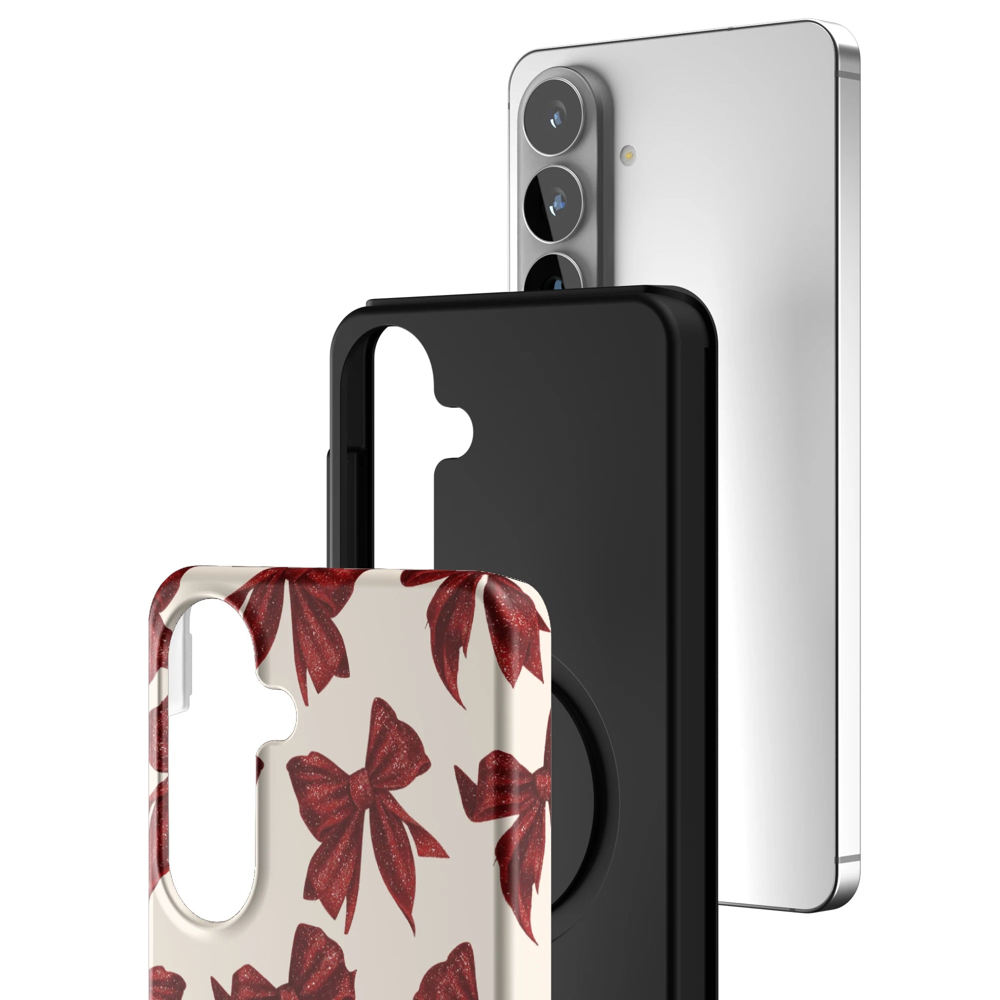 Bordeaux-samsung-case-Galaxy S26 Plus-3