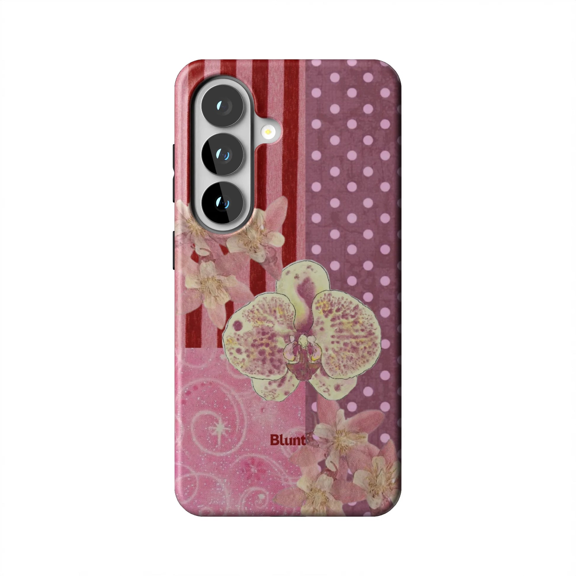 Rose-Polka-samsung-case-Galaxy S26-1