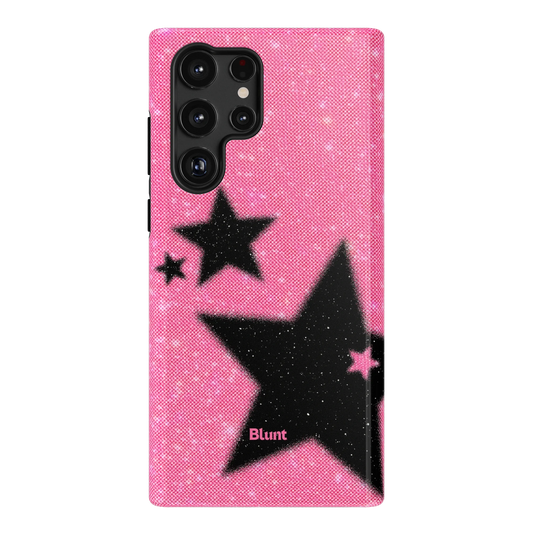 After Dark Samsung Case