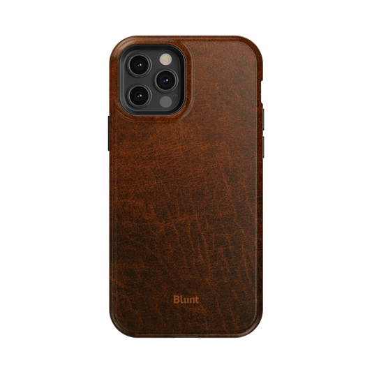 Tarnum iPhone Case