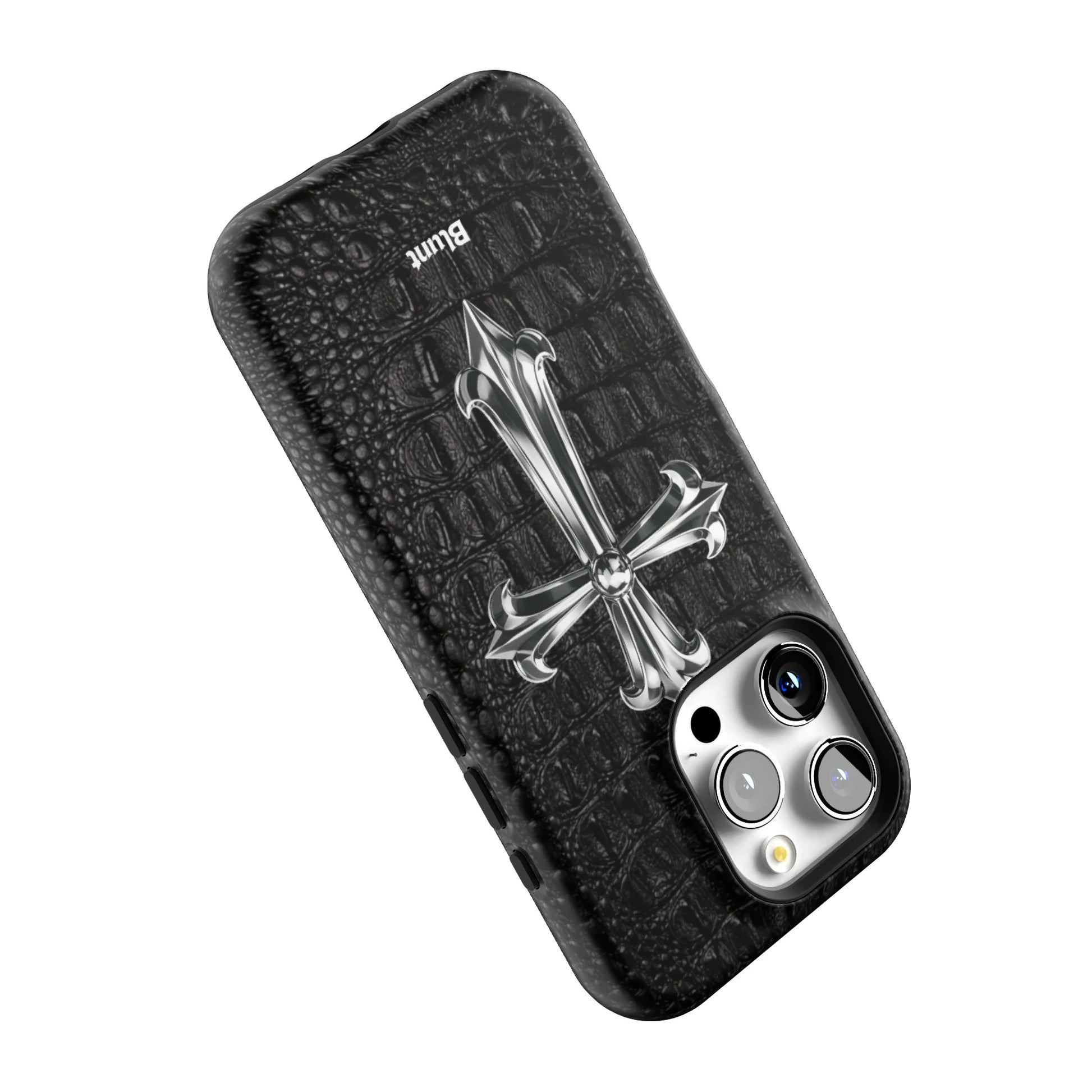 Holy-Croc-iphone-case-iPhone 16 Pro-4