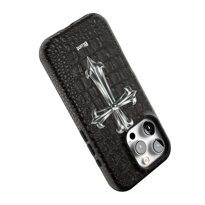 Holy-Croc-iphone-case-iPhone 16 Pro-4