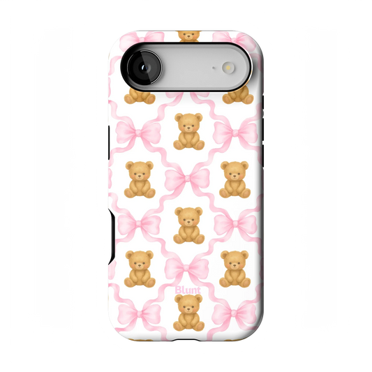 Teddy iPhone Case