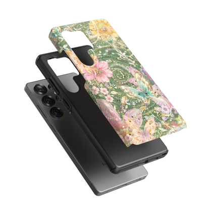Enchanted-Whirl-samsung-case-Galaxy S25 Ultra-3