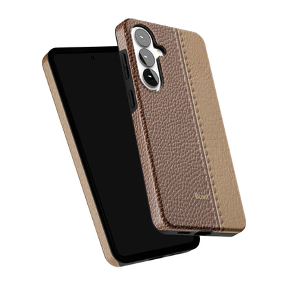 TwoTone-Walnut-samsung-case-Galaxy S26 Plus-5