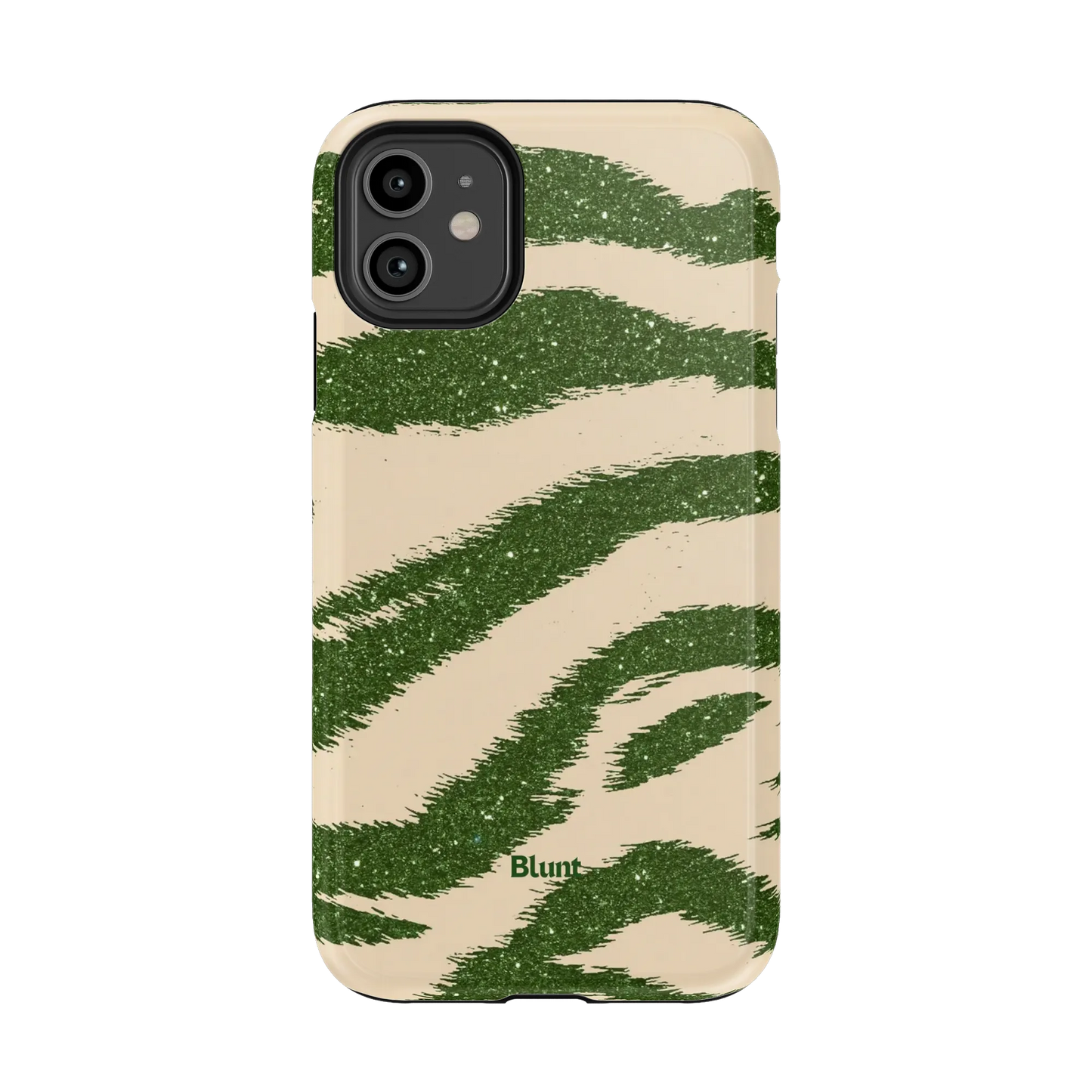 Grinch iPhone Case