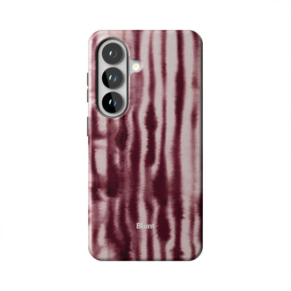 Stained-Wine-samsung-case-Galaxy S26-1