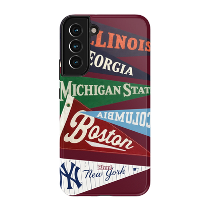 State-Pride-samsung-case-Galaxy S22 Plus-1