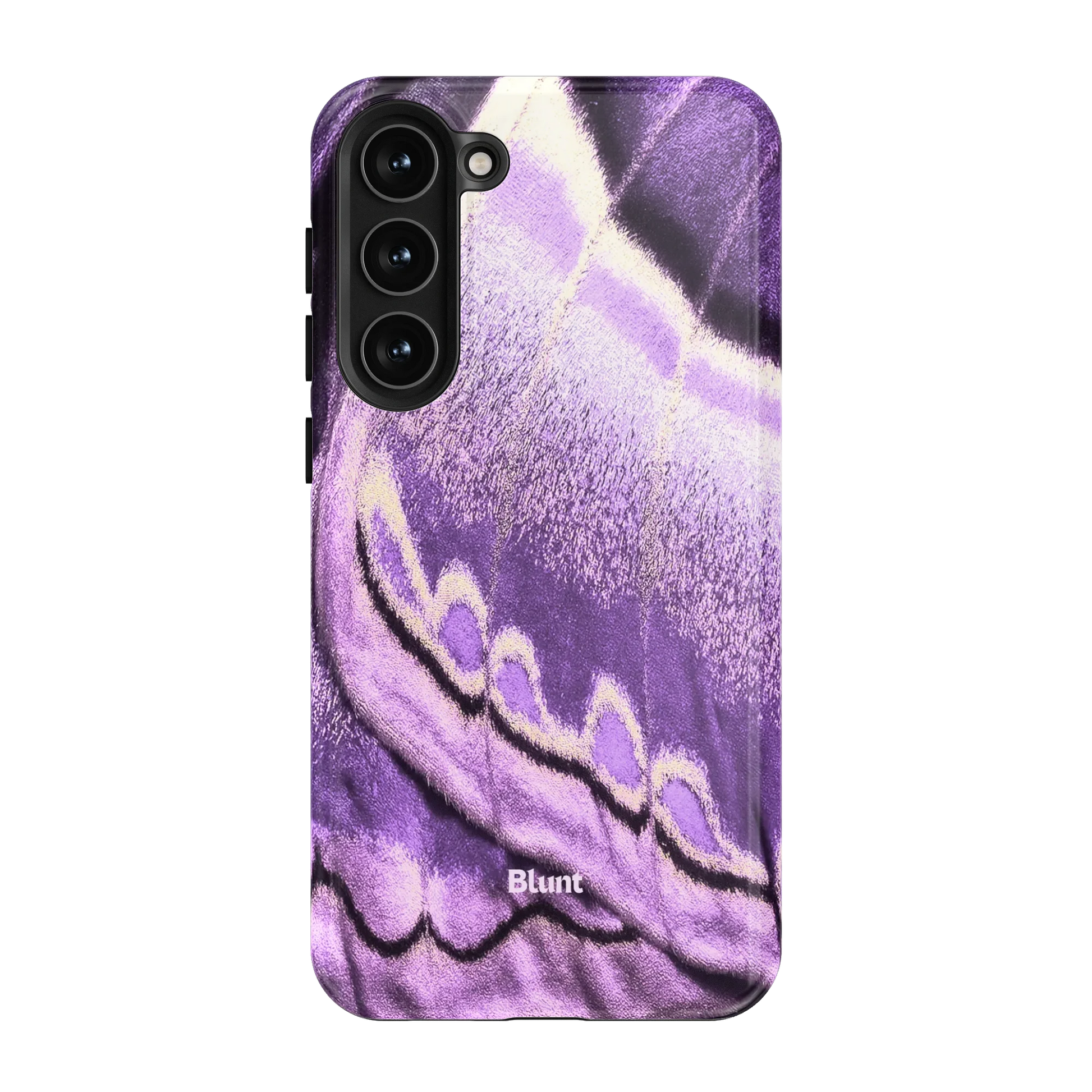 Lavender-Raya-samsung-case-Galaxy S23 Plus-1