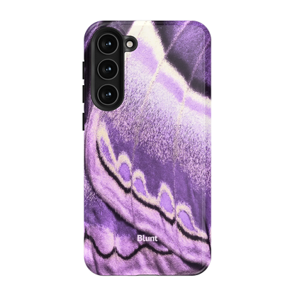 Lavender-Raya-samsung-case-Galaxy S23 Plus-1