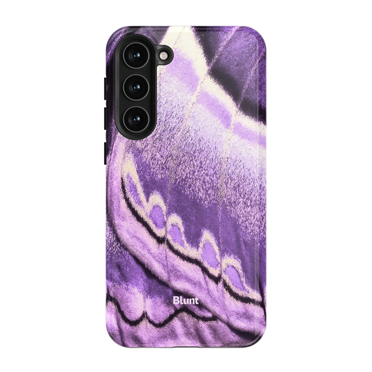 Lavender-Raya-samsung-case-Galaxy S23 Plus-1