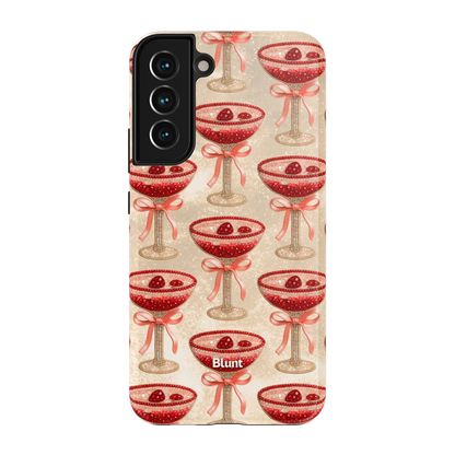 Berry Tini Samsung Case