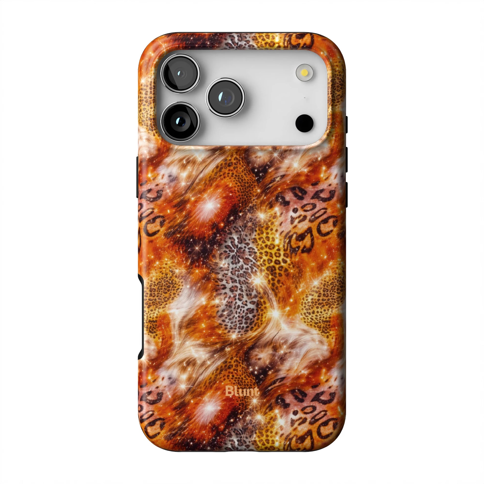 Solar-Starburst-iphone-case-iPhone 17 Pro Max-1