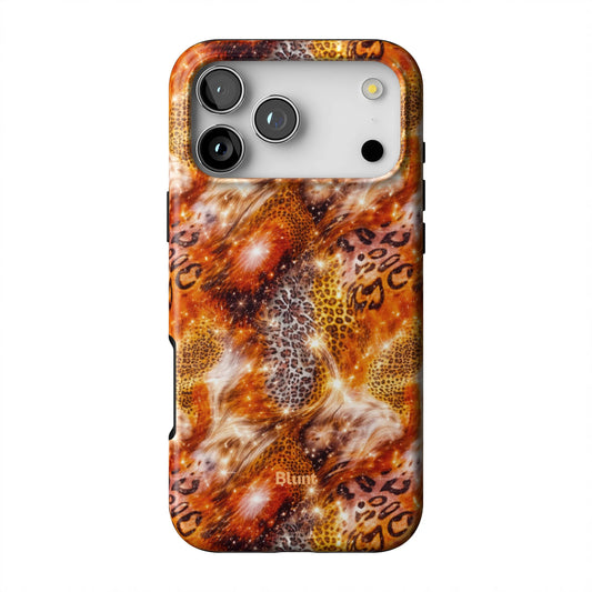 Solar-Starburst-iphone-case-iPhone 17 Pro Max-1