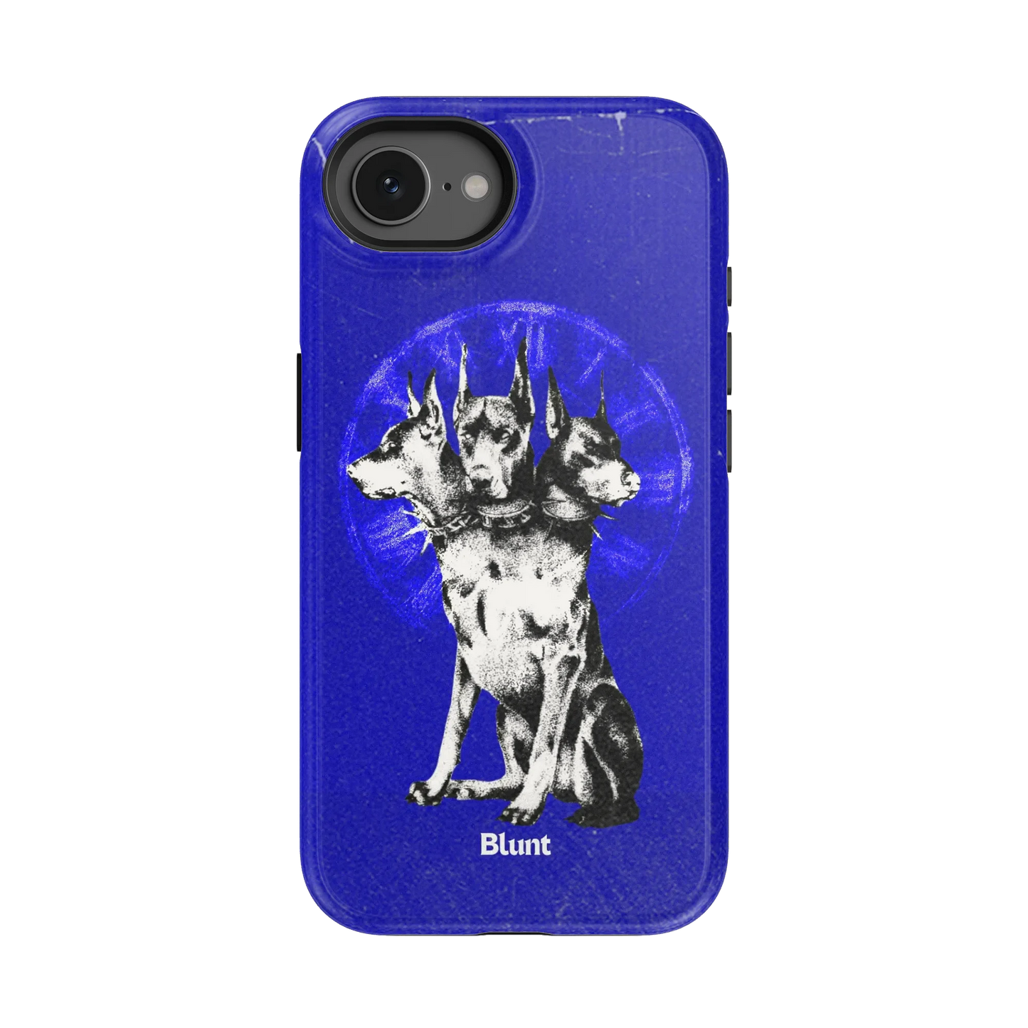 iPhone 16 E Tough