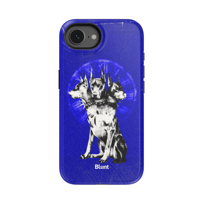 iPhone 16 E Tough