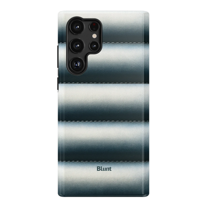 Midnight Haze Samsung Case