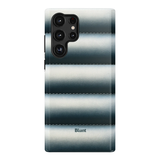 Midnight Haze Samsung Case