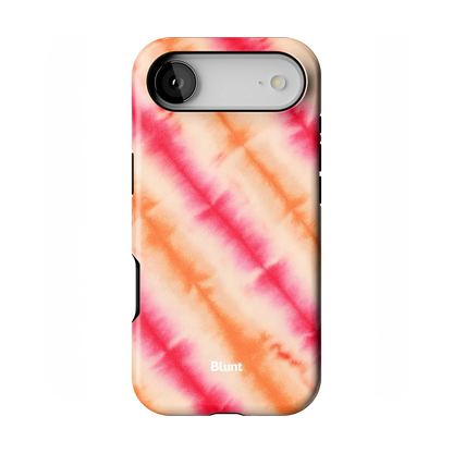 Sunstripe iPhone Case
