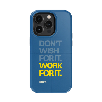 Uprise iPhone Case