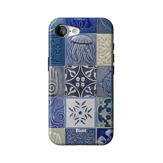 Azure-Pane-iphone-case-iPhone 16 E-1