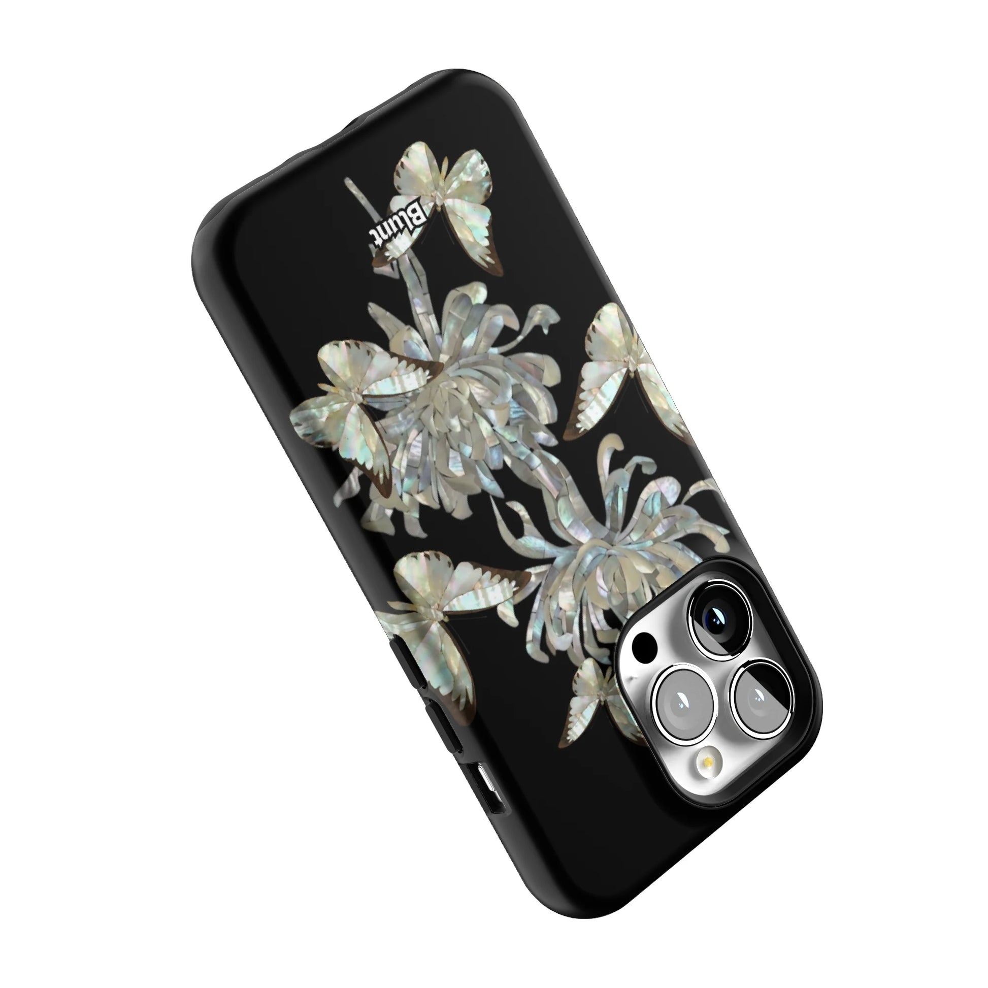 Floral-Void-iphone-case-iPhone 13 Pro-4
