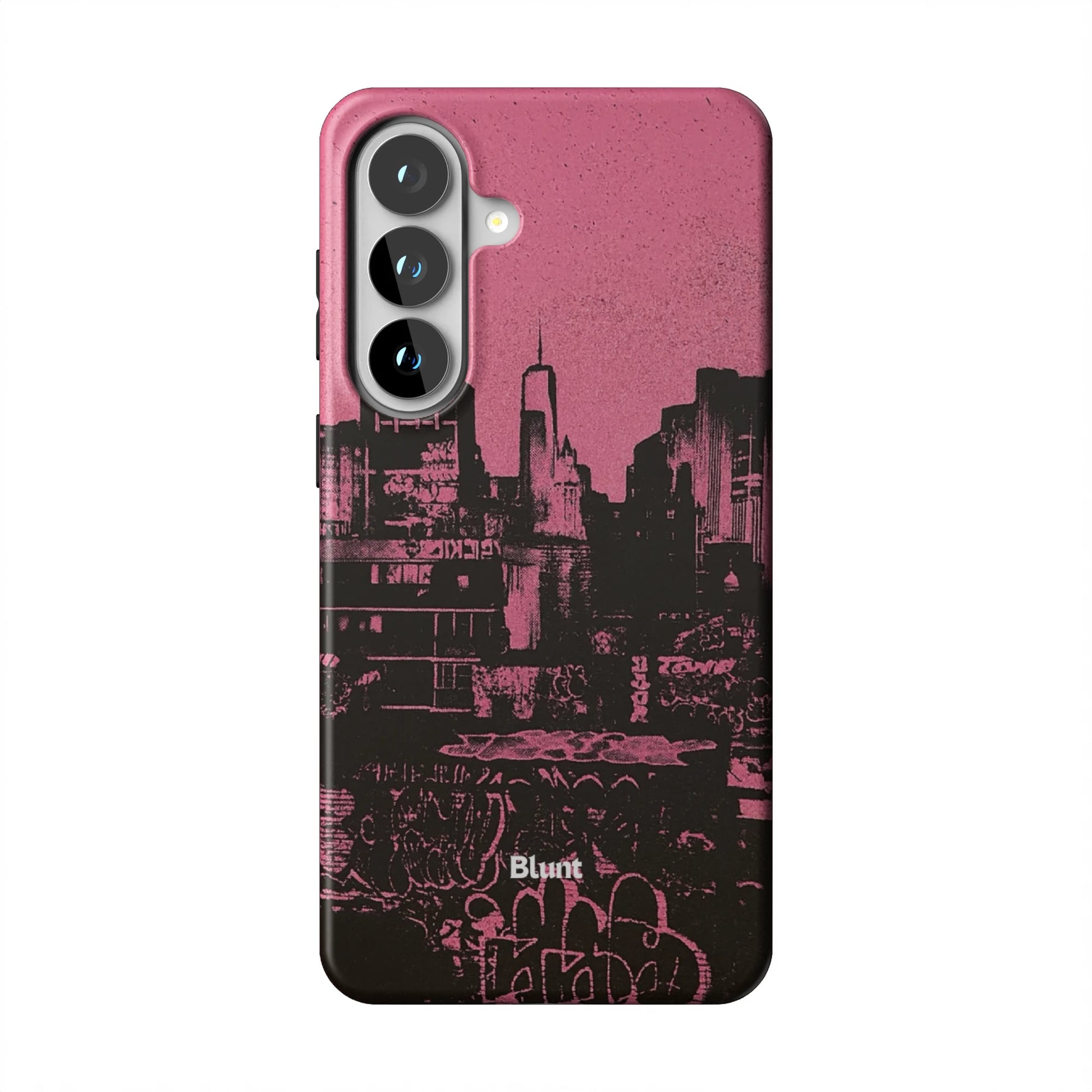 midnightskylineiphonecase-samsung-case-Galaxy S26 Plus-1