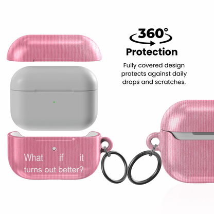What If AirPod Case - Blunt Cases