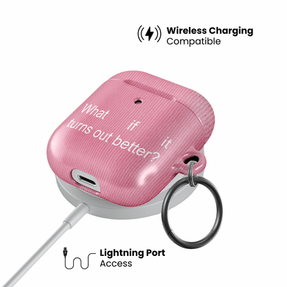 What If AirPod Case - Blunt Cases