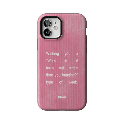 What If iPhone Case gallery - Iphone_12_Iphone_1