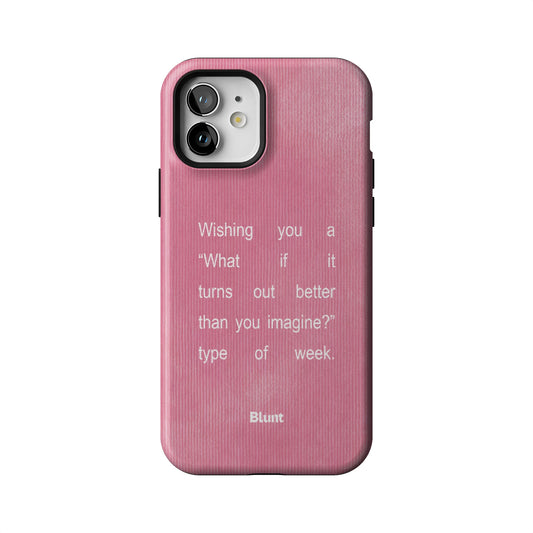 What If iPhone Case gallery - Iphone_12_Iphone_1