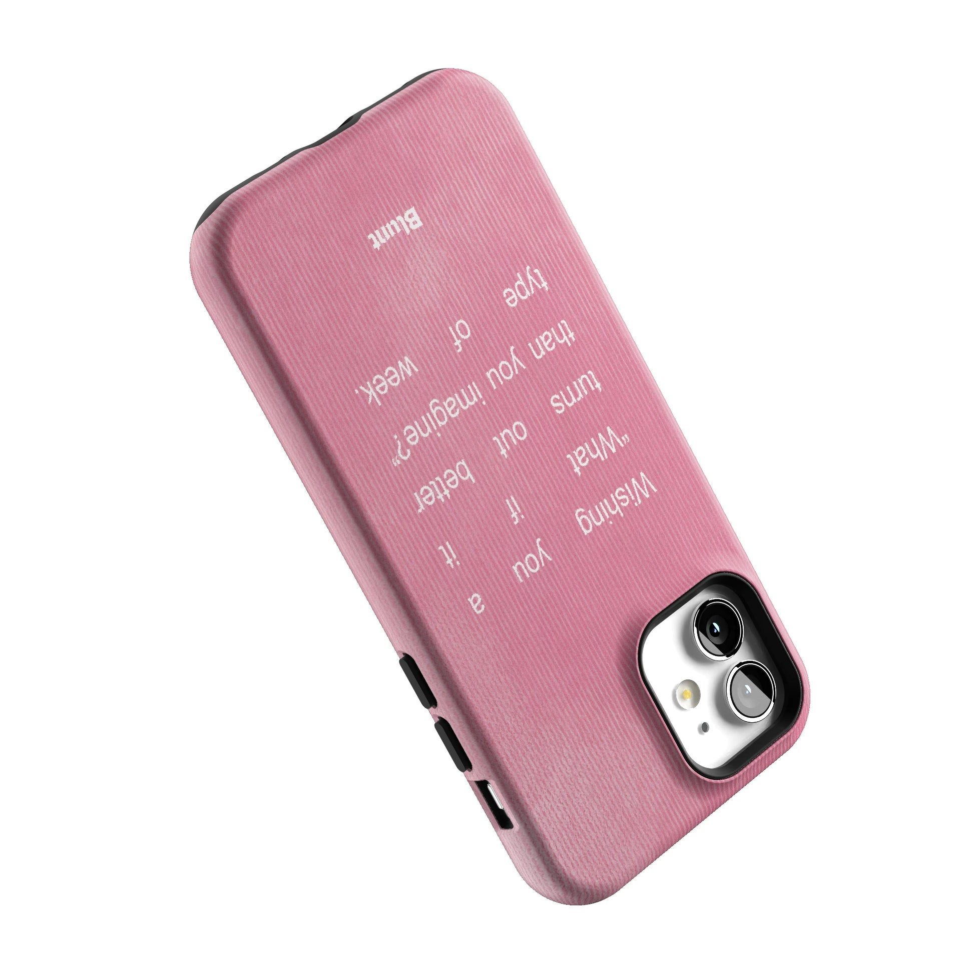 What If iPhone Case gallery - Iphone_12_Iphone_5