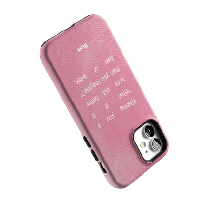 What If iPhone Case gallery - Iphone_12_Iphone_5
