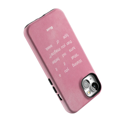 What If iPhone Case gallery - Iphone_13_Iphone_5