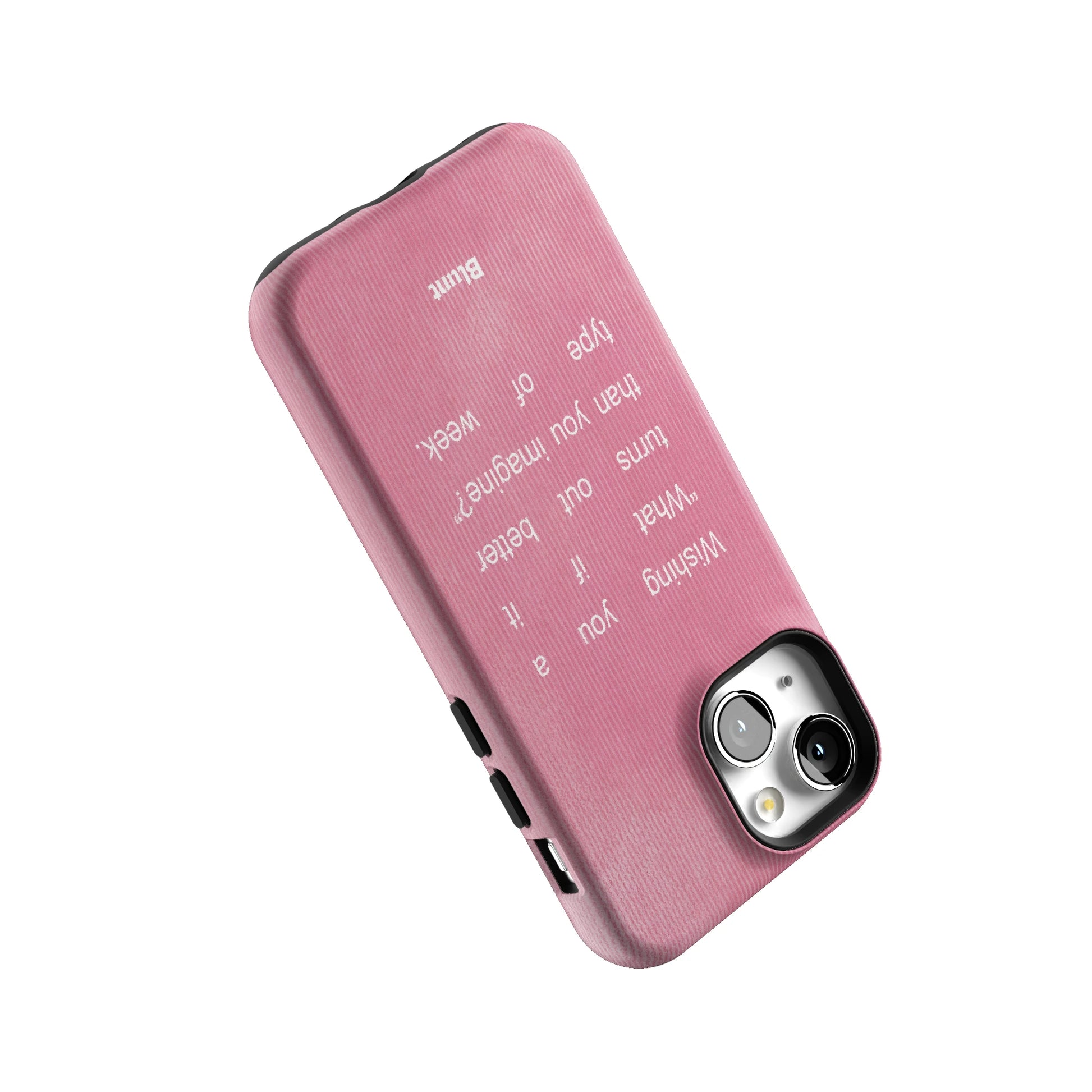 What If iPhone Case gallery - Iphone_13_Mini_Air_Plus_5
