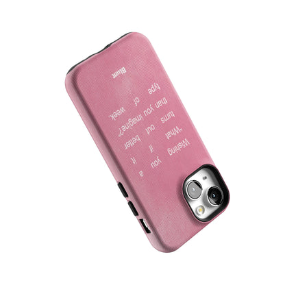 What If iPhone Case gallery - Iphone_13_Mini_Air_Plus_5