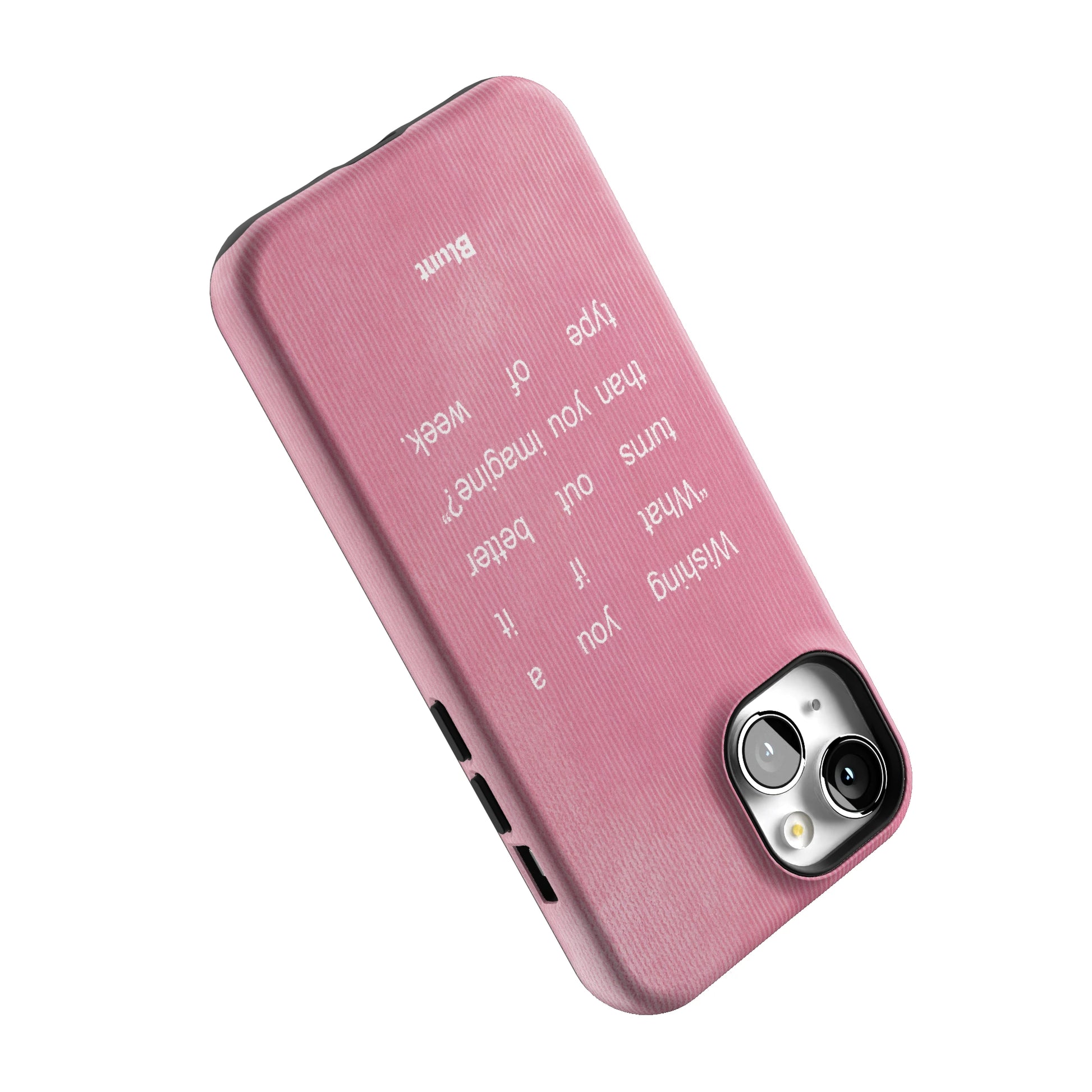 What If iPhone Case gallery - Iphone_14_Iphone_5