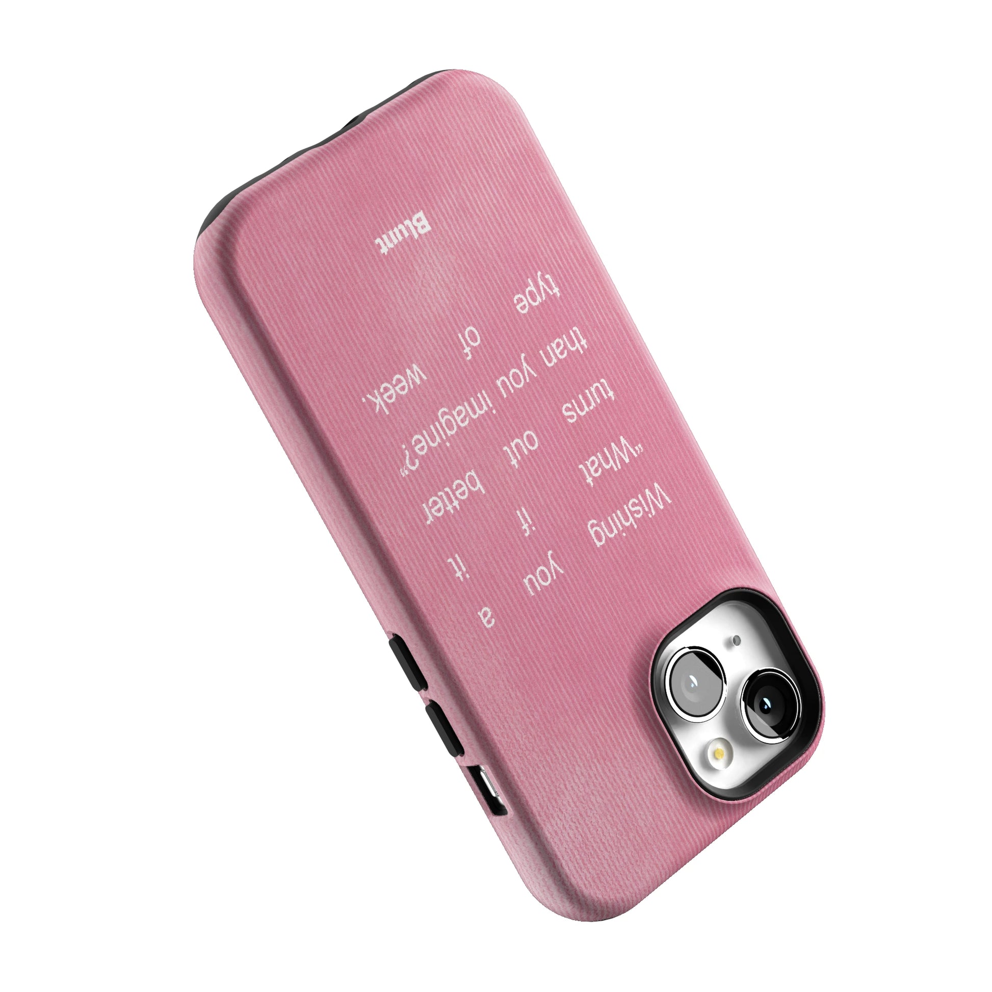 What If iPhone Case gallery - Iphone_15_Iphone_5
