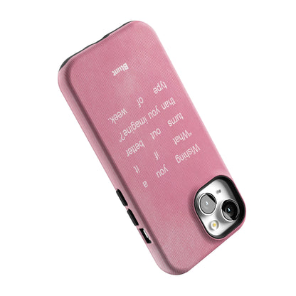 What If iPhone Case gallery - Iphone_15_Iphone_5